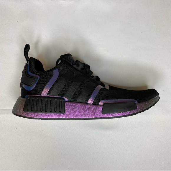 adidas | Shoes | Adidas Nmd Eggplant 